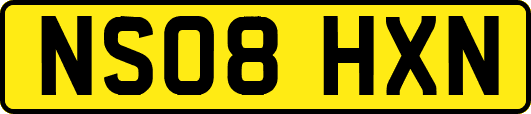NS08HXN