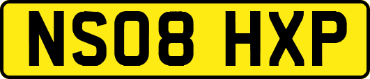 NS08HXP