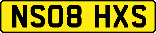 NS08HXS