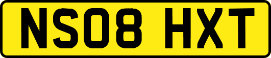 NS08HXT