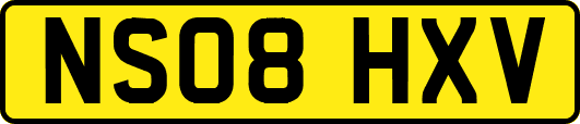 NS08HXV