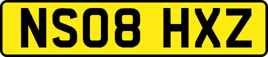 NS08HXZ