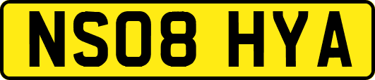 NS08HYA