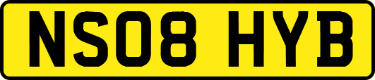 NS08HYB