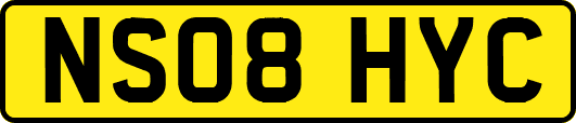 NS08HYC