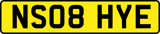 NS08HYE