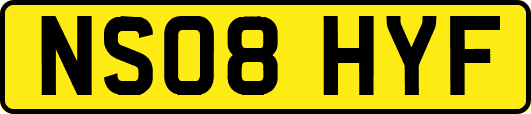 NS08HYF