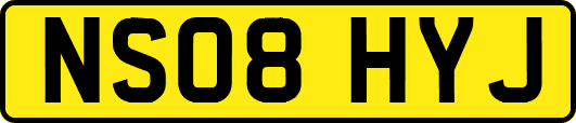 NS08HYJ
