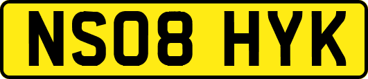 NS08HYK