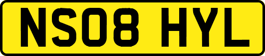 NS08HYL