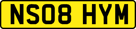 NS08HYM