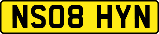 NS08HYN