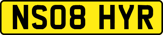 NS08HYR