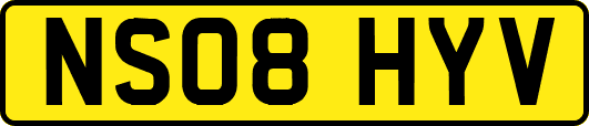 NS08HYV