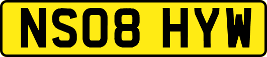 NS08HYW