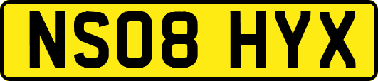 NS08HYX