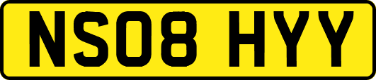 NS08HYY