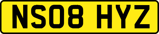 NS08HYZ