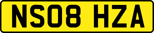 NS08HZA