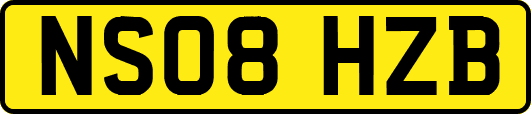 NS08HZB