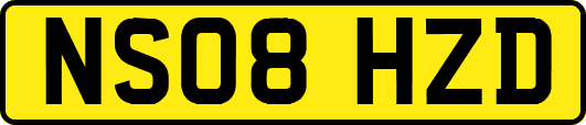 NS08HZD