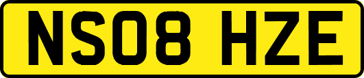 NS08HZE