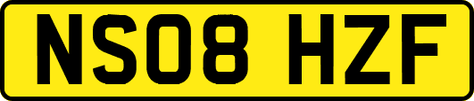 NS08HZF
