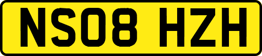 NS08HZH