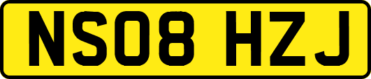 NS08HZJ