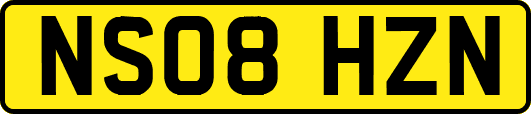 NS08HZN