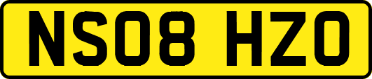 NS08HZO