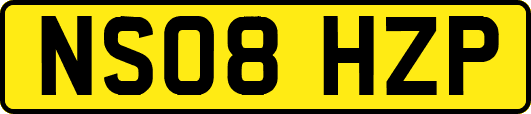 NS08HZP
