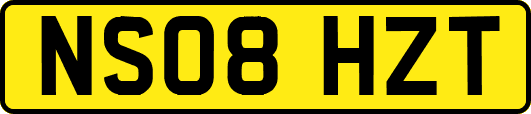 NS08HZT