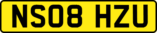 NS08HZU