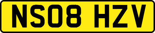 NS08HZV