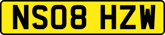 NS08HZW