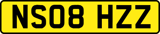 NS08HZZ