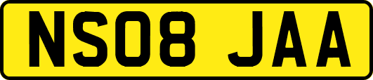 NS08JAA