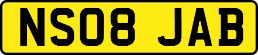 NS08JAB