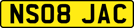 NS08JAC