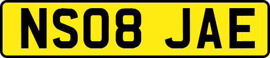 NS08JAE