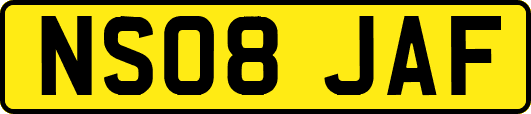 NS08JAF