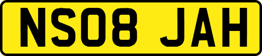 NS08JAH