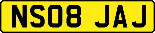 NS08JAJ