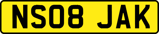 NS08JAK