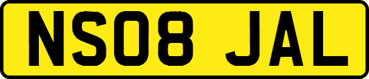 NS08JAL