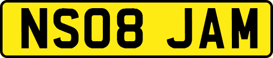 NS08JAM
