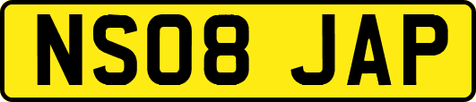 NS08JAP