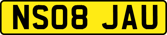 NS08JAU