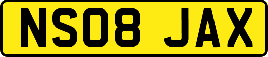 NS08JAX